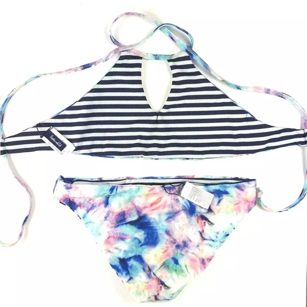 Splendid girl’s multicolor